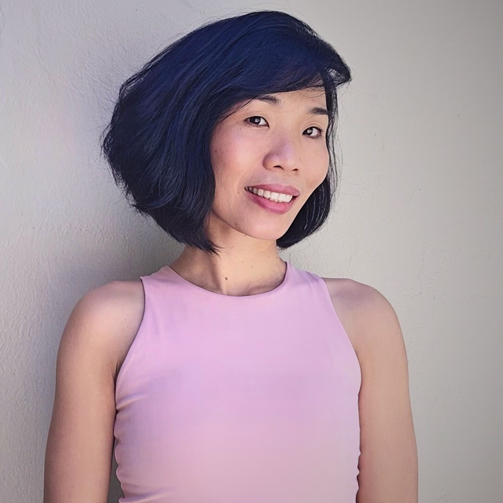 Trinh Nguyen-Georg