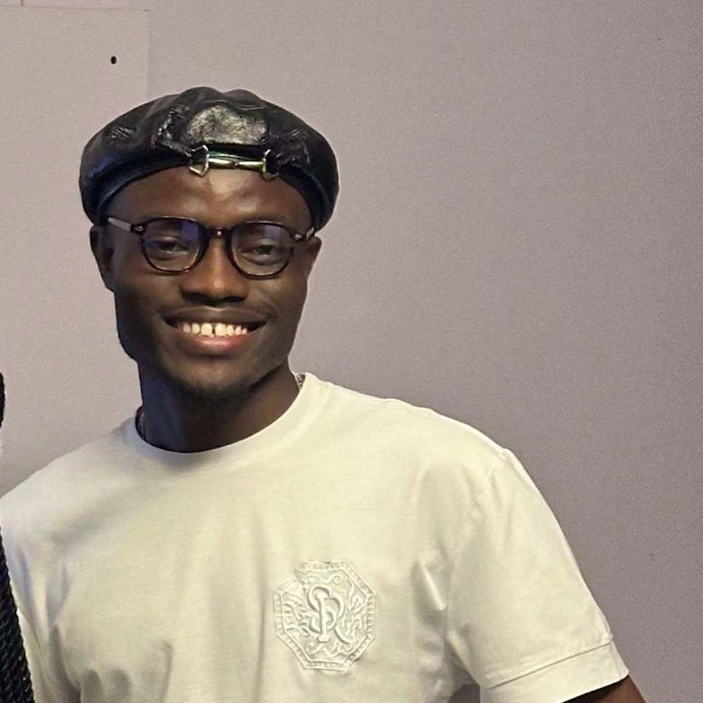 Oluwatobi Ogunjimi