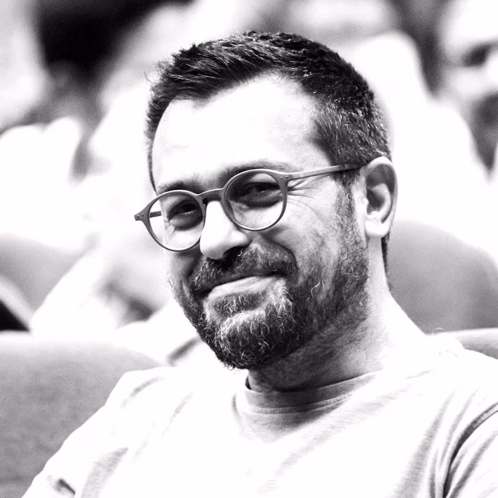 Roozbeh Mashhadizadeh