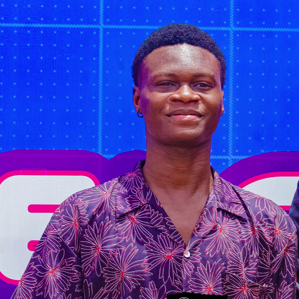 agboola henry