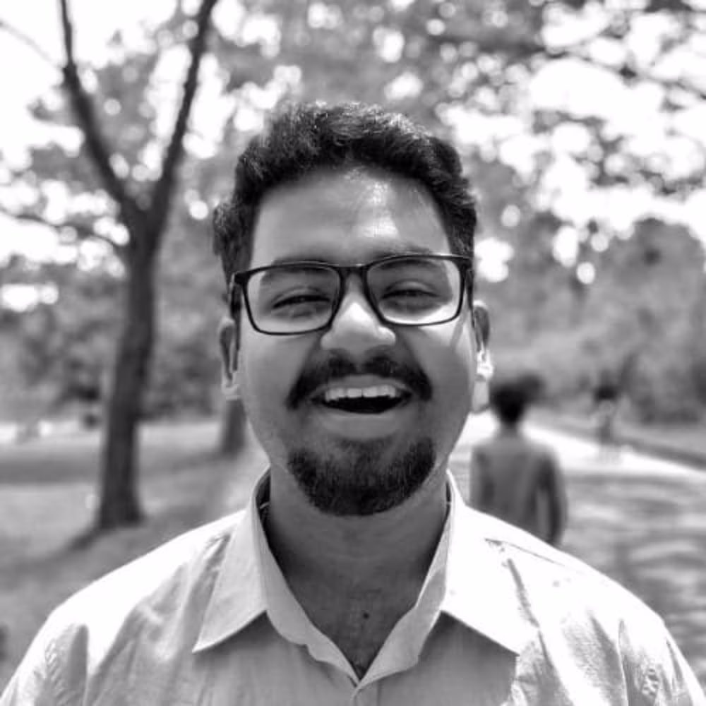 Saurav Sarkar