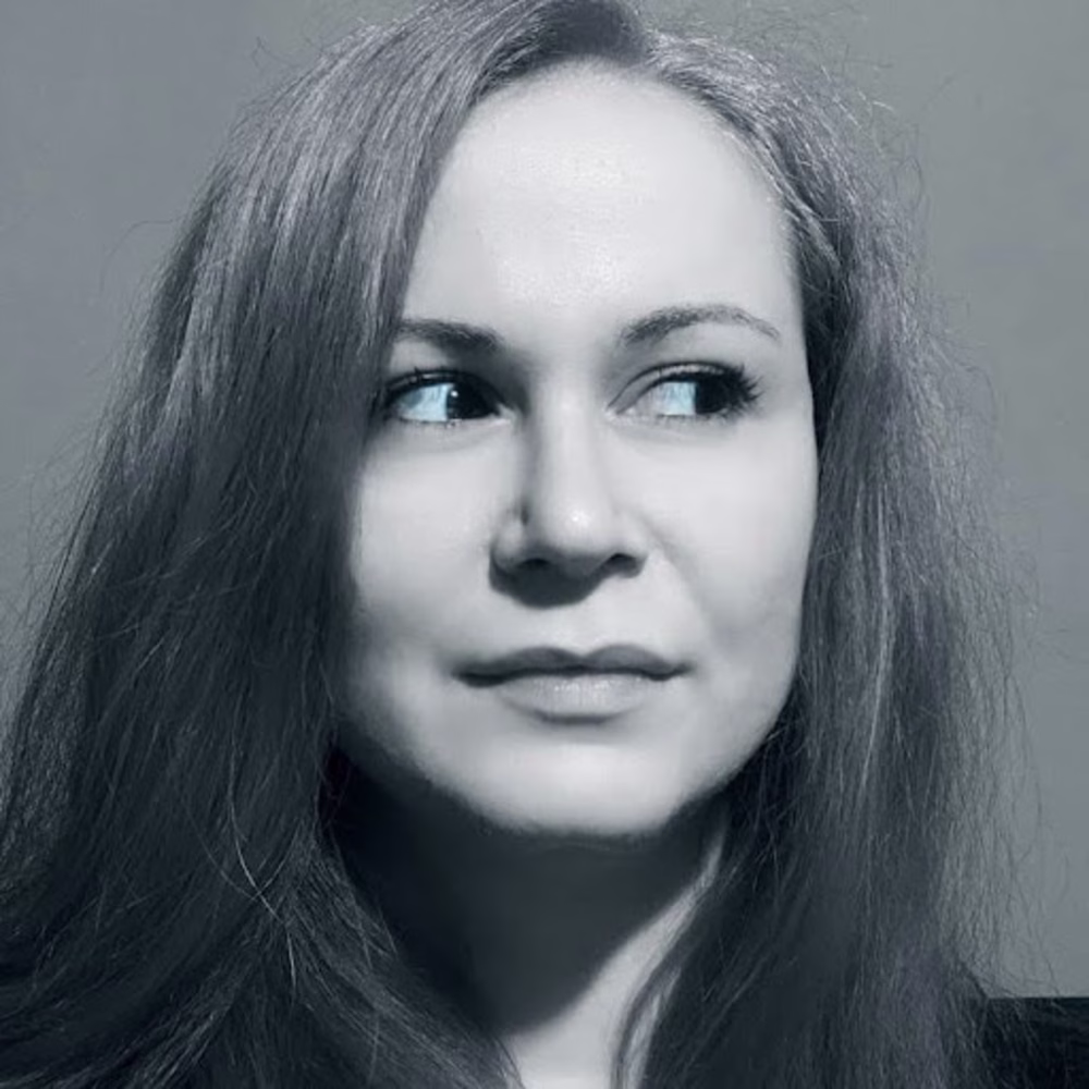 Yana Alexieva
