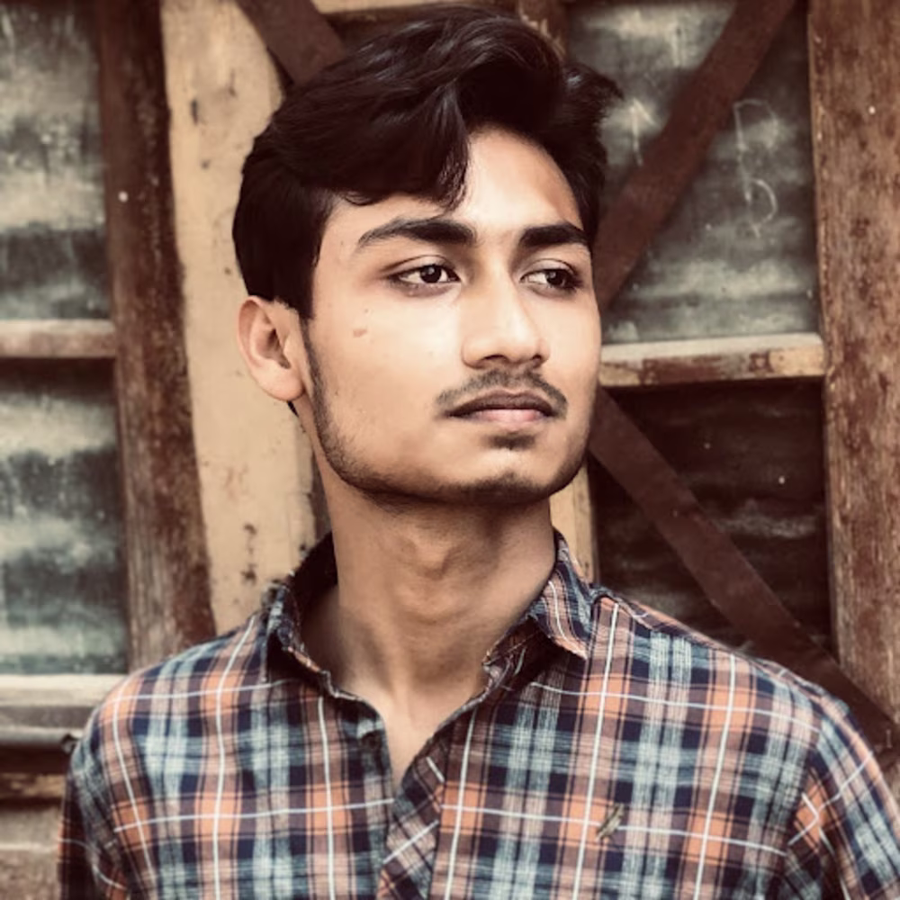 Haider Ali