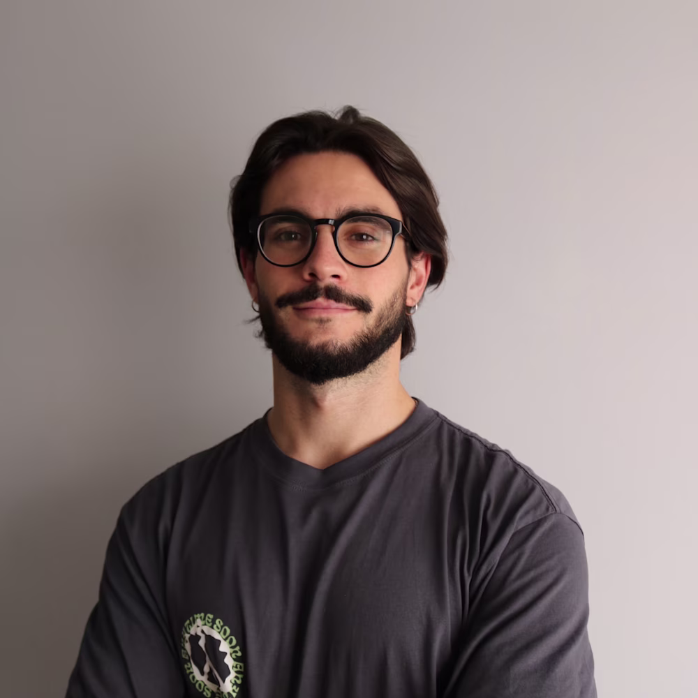 Antonio Pérez