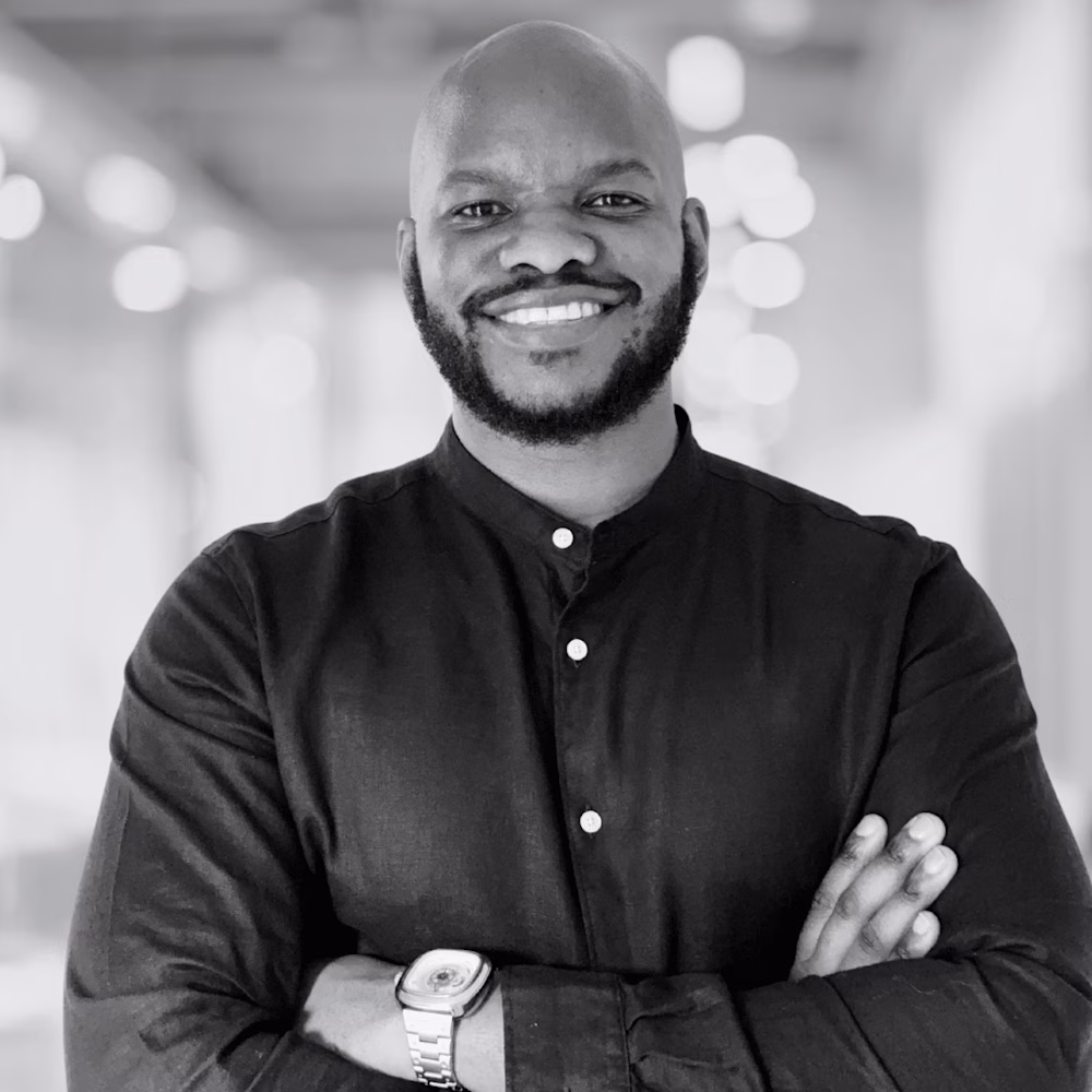 Nigel Sibisi