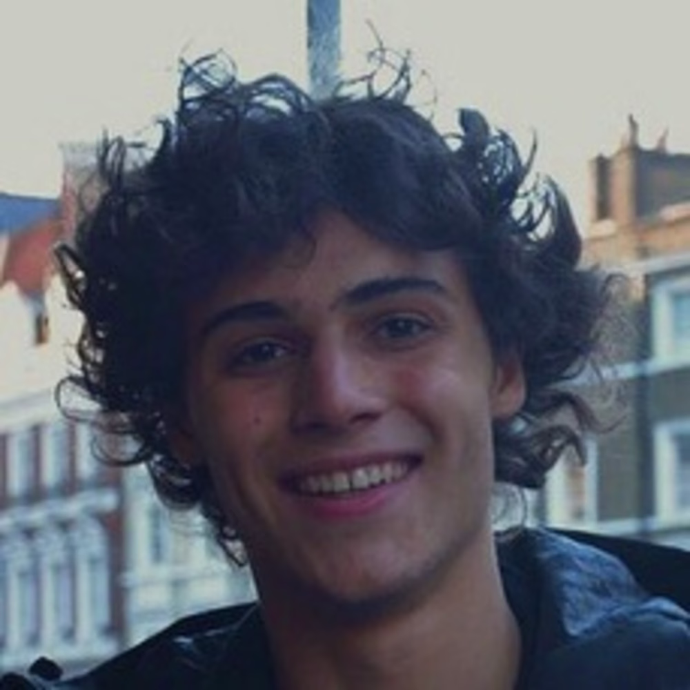 Lucas Ruiz