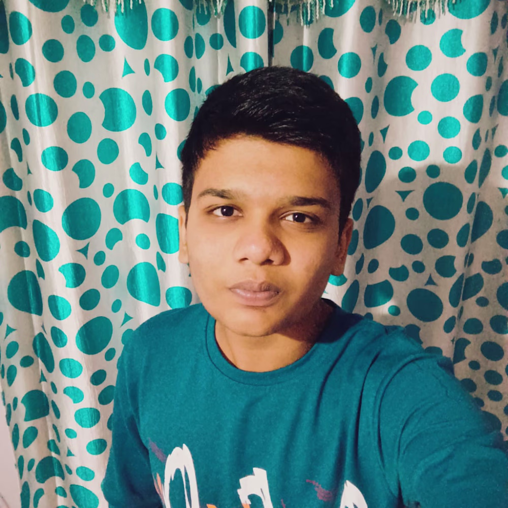 Nipun Bhadane
