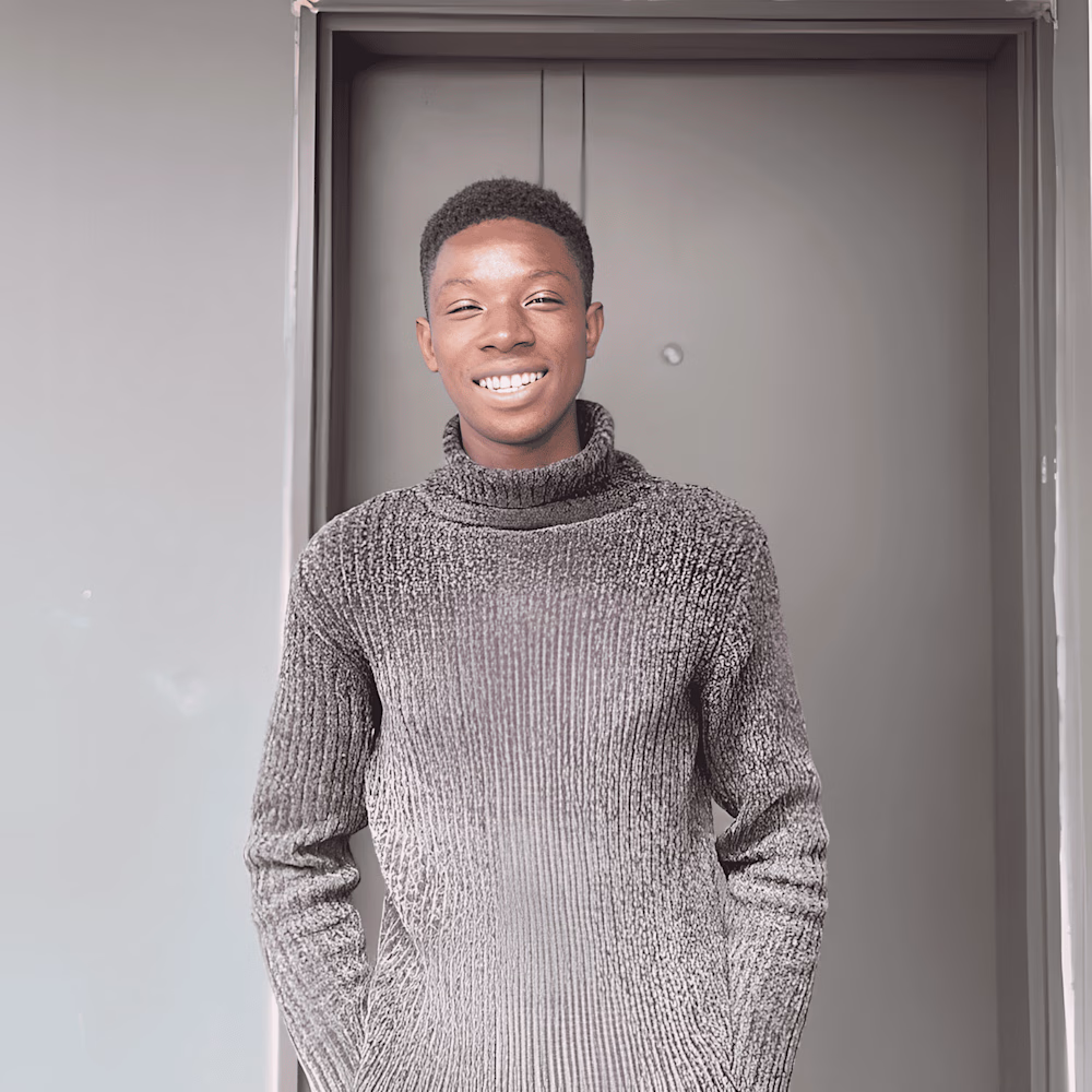 Bolu David