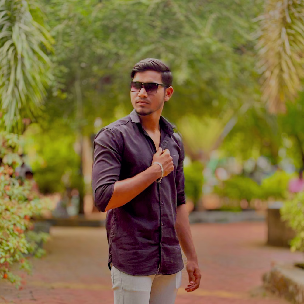 Ritesh Itkar