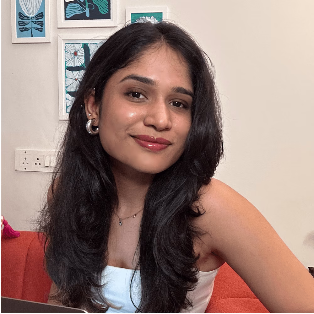 Rishika Shetty
