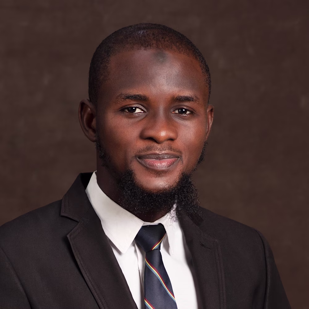 Yusuf Olowode
