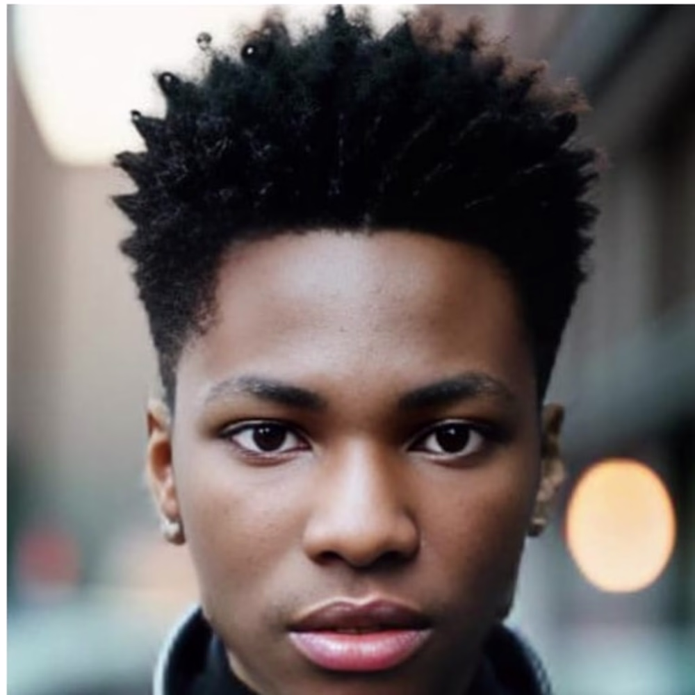Audu Daniel  Onoruoyiza 