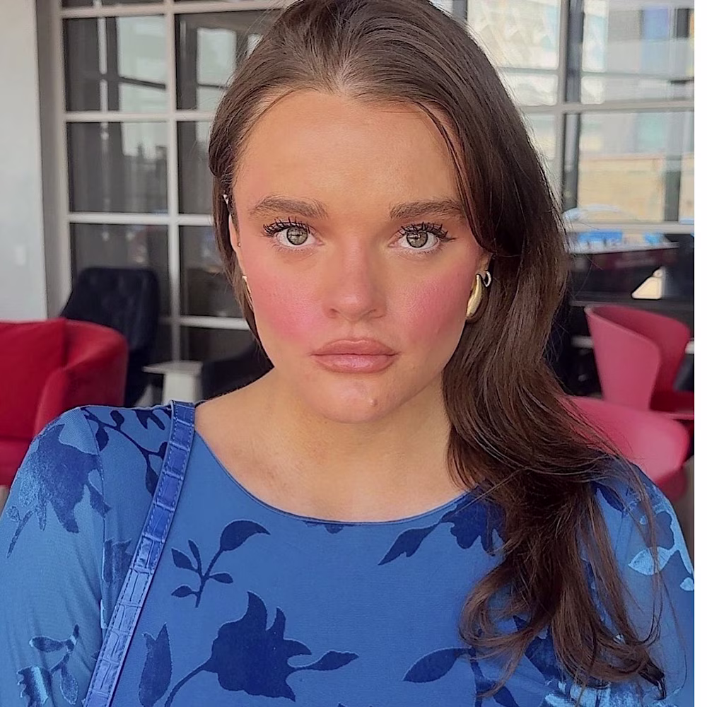 Sophia Ford
