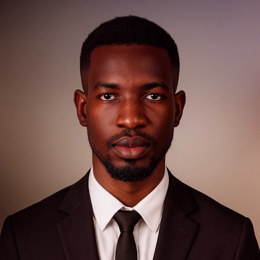 Michael Ifeoluwa