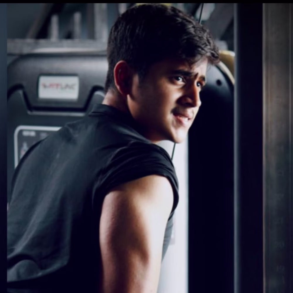 Hrishikesh Kakirde