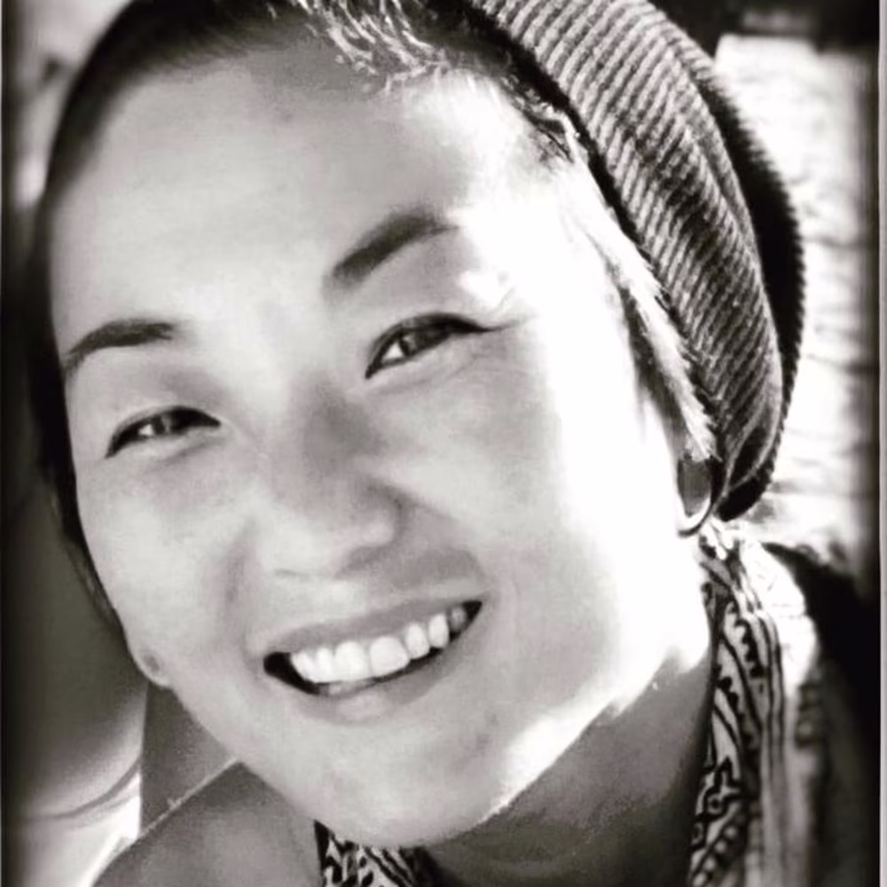 Jen Cho