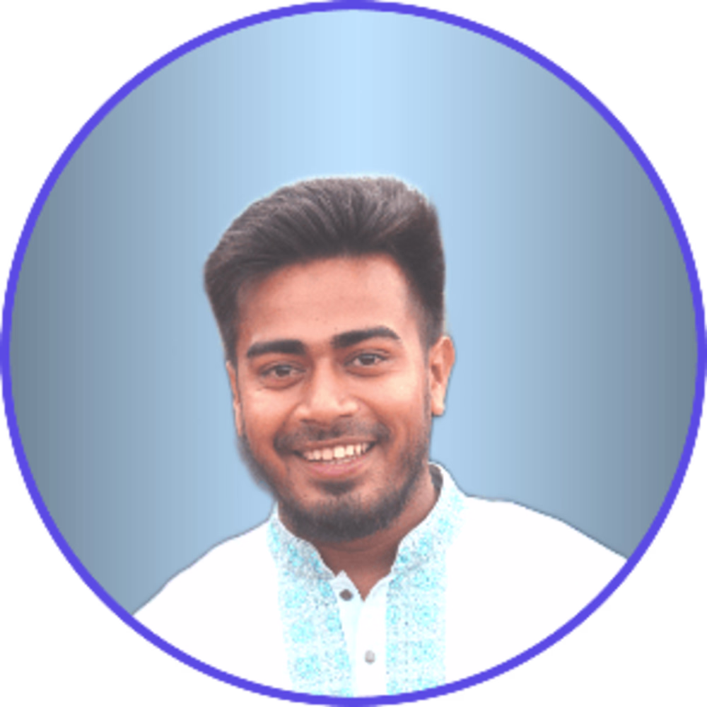 MD Mamun Mia