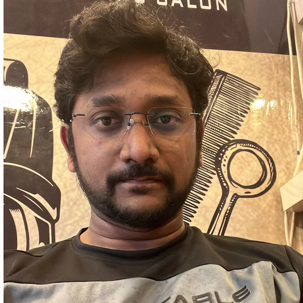 Raj Wankhede