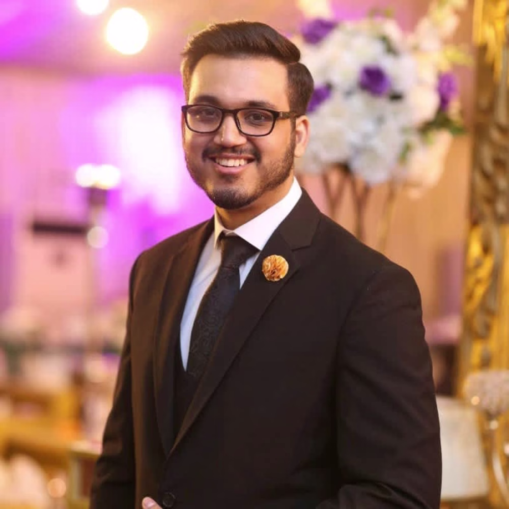 Zulqarnain Hanif