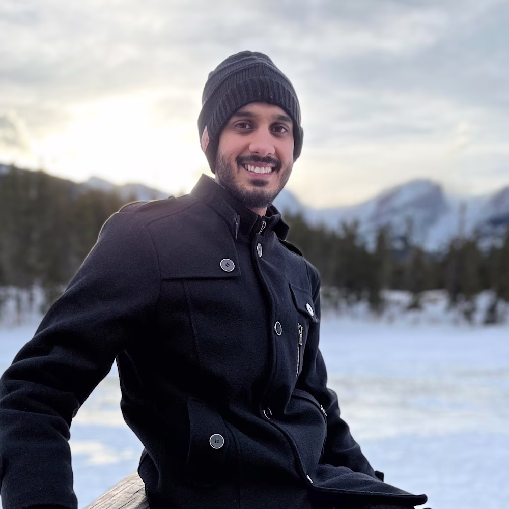 Hiten Patel