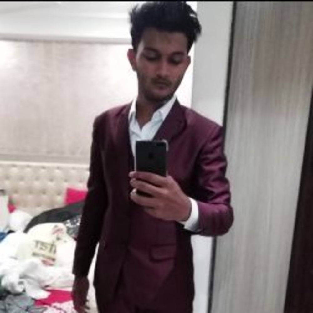 Zamran Alam