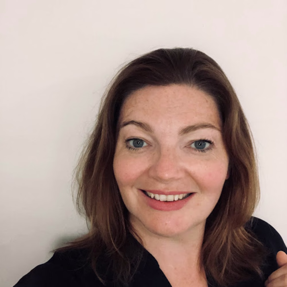 Kate Knight