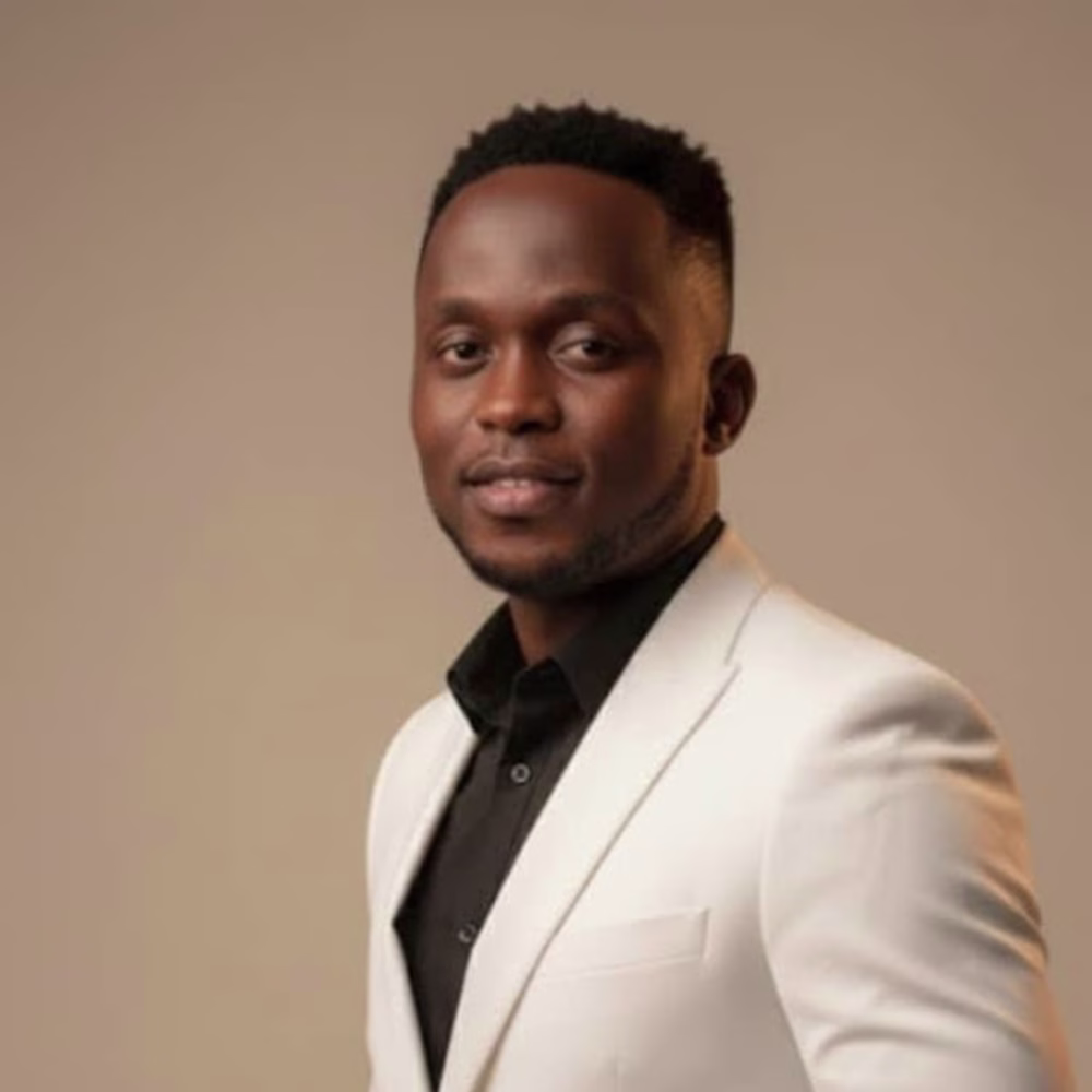 Joseph Abidoye