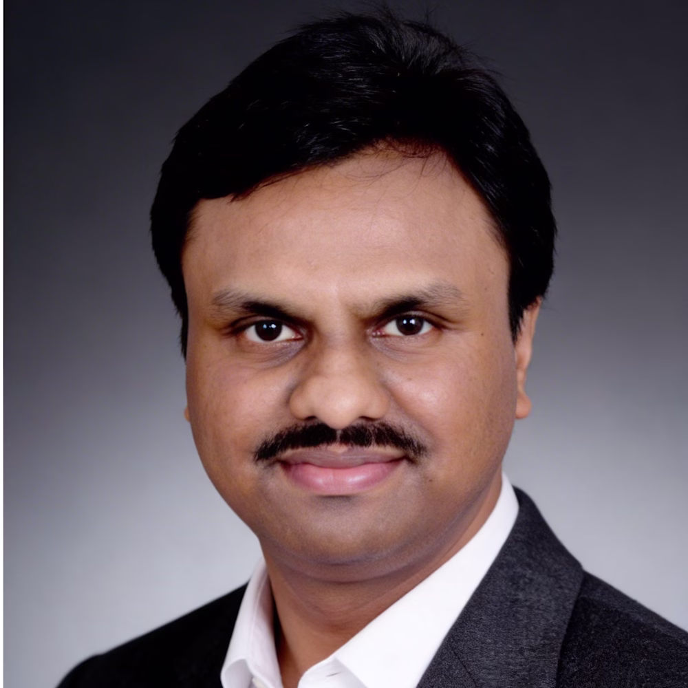 Bhanu Dandu