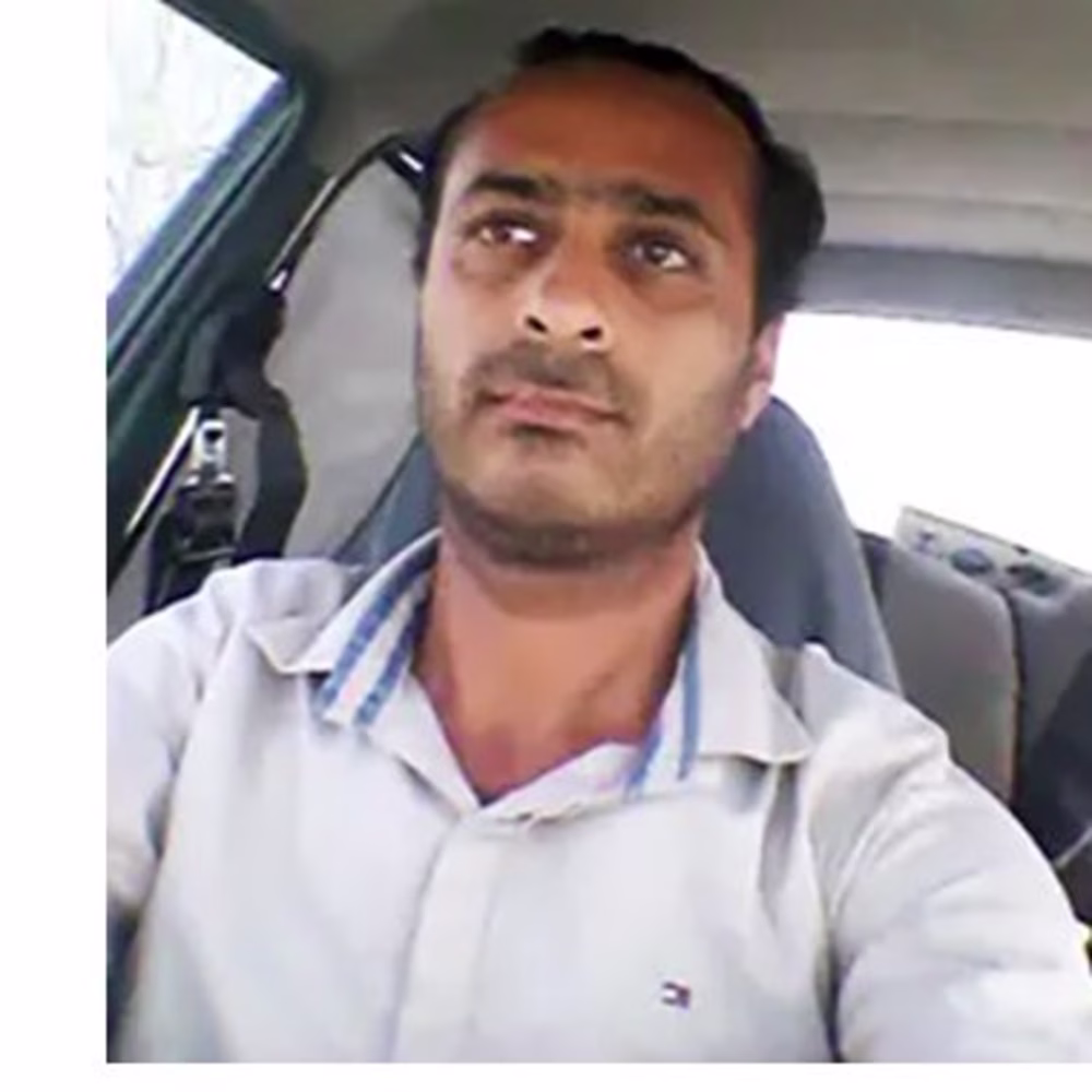 Muhammad saad