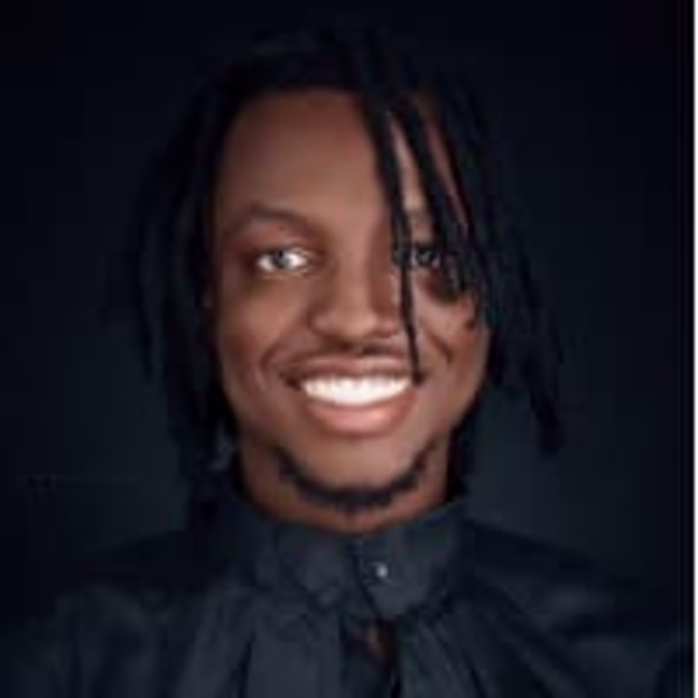 Eghosa Osemwegie