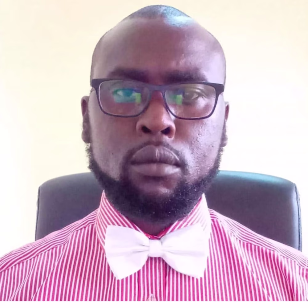 Elijah Mwangi