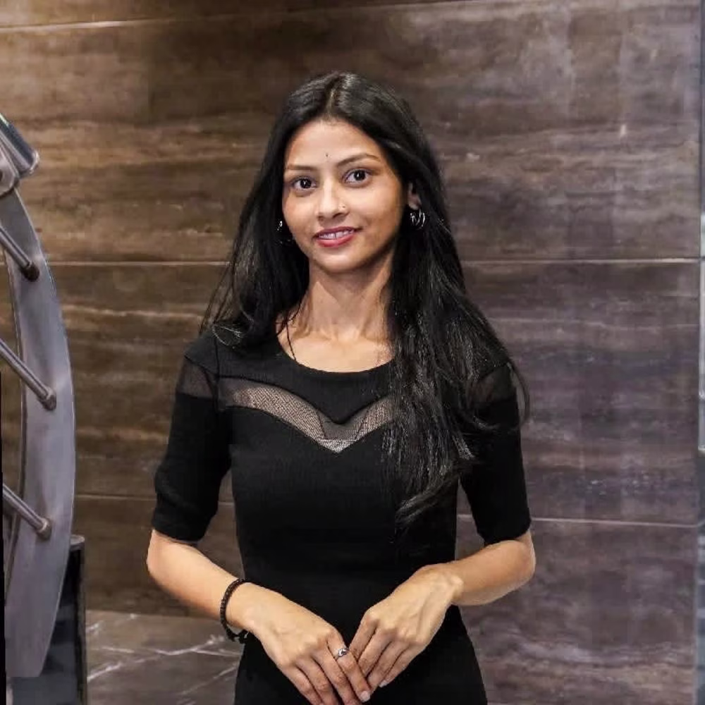 Minakshi Chaurasiya