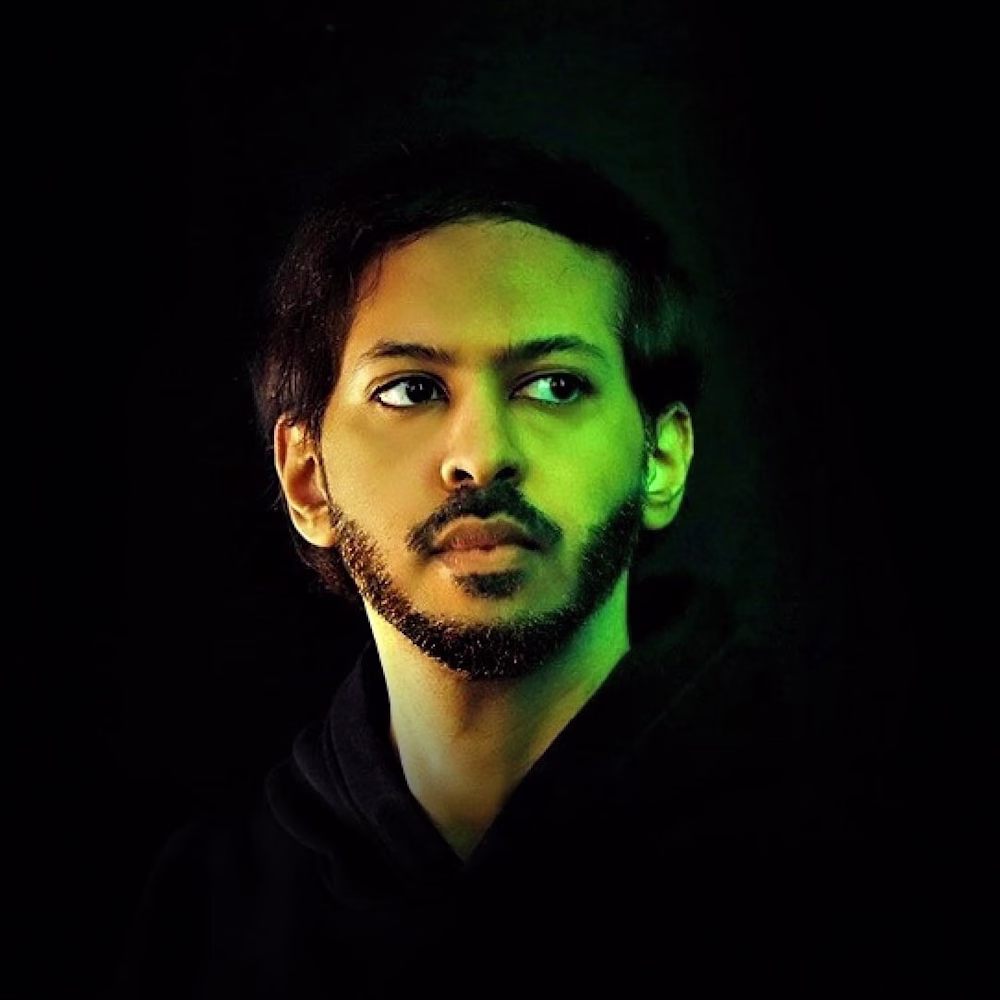 Essam Afzal