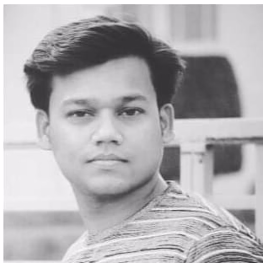 Sachin Shrivastav