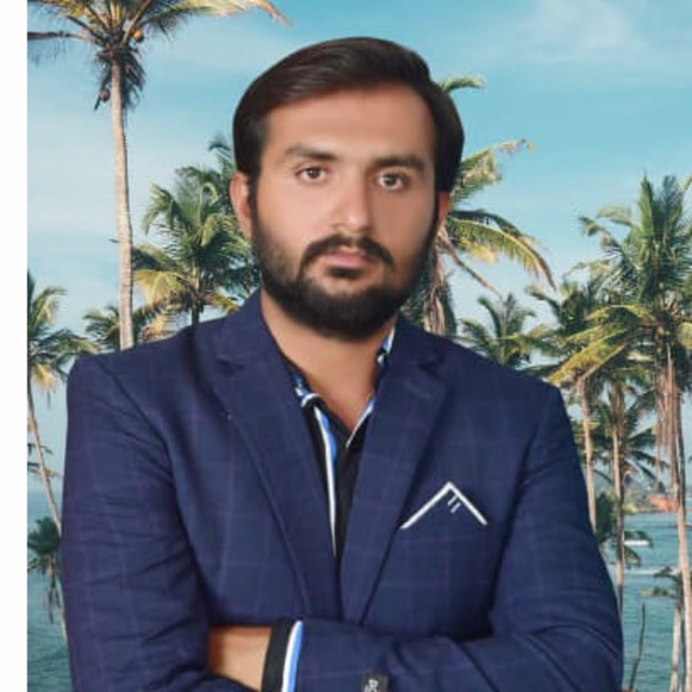 Malik Usman