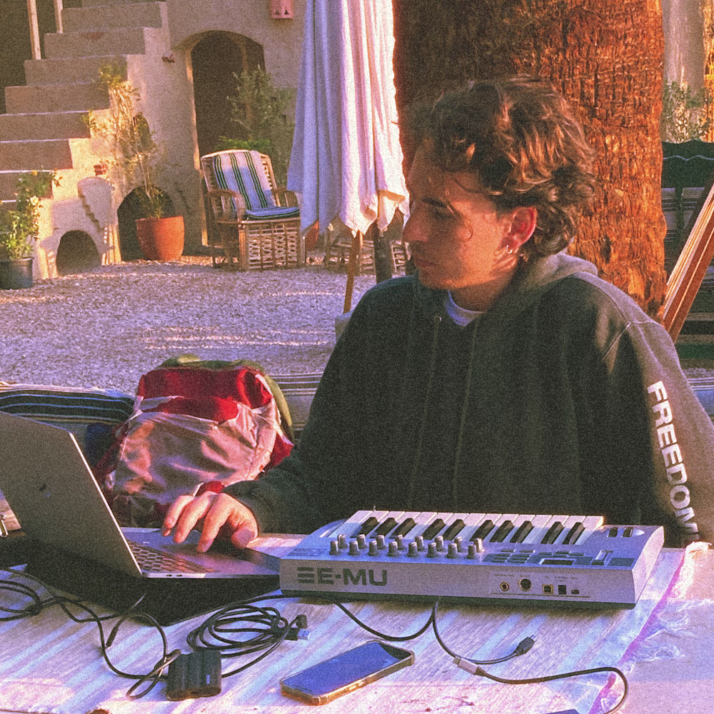 Alexy Papazian