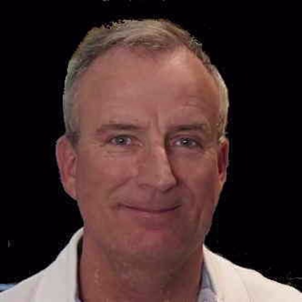 Ian Mercer