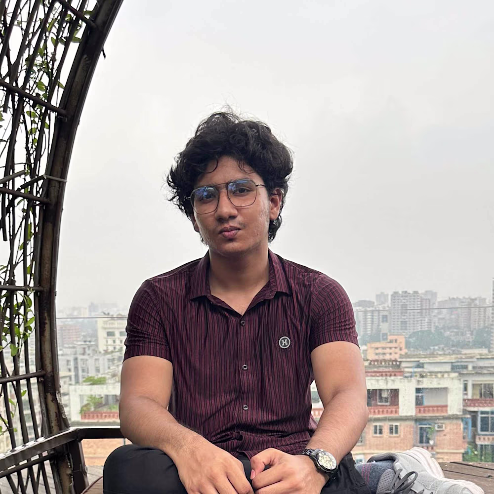 Fahad Hasan Shuvo