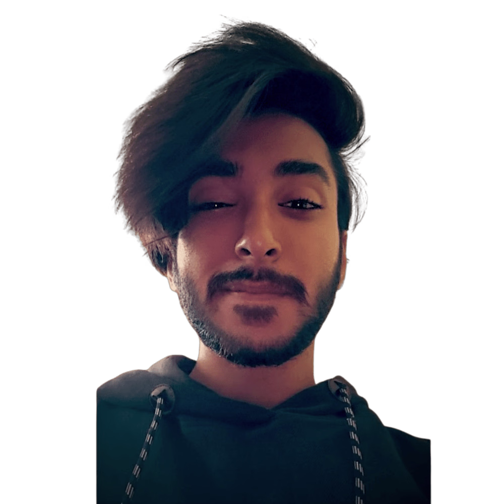 Vivek Purswani