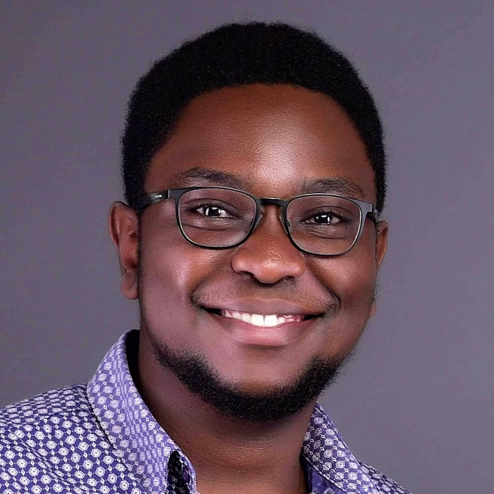 Hugh Ndegwa