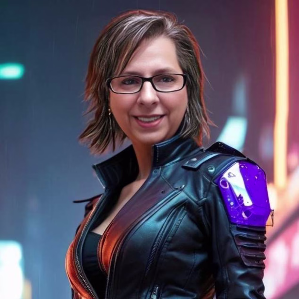 Michelle Minix