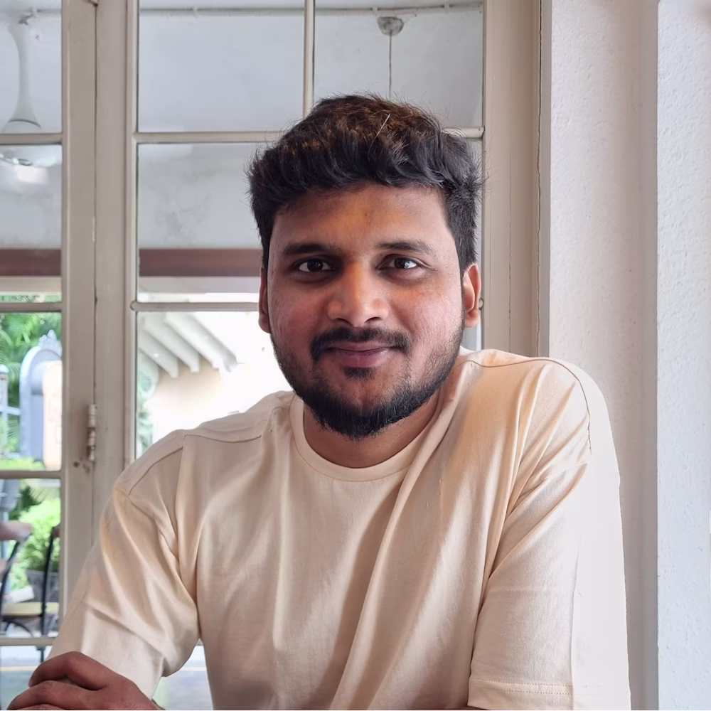Sumit  Kumar
