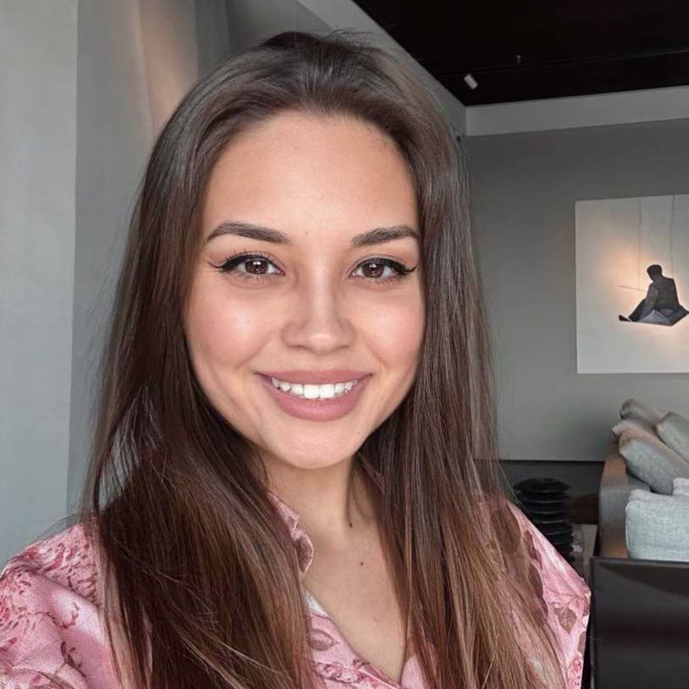 Liliya Saif