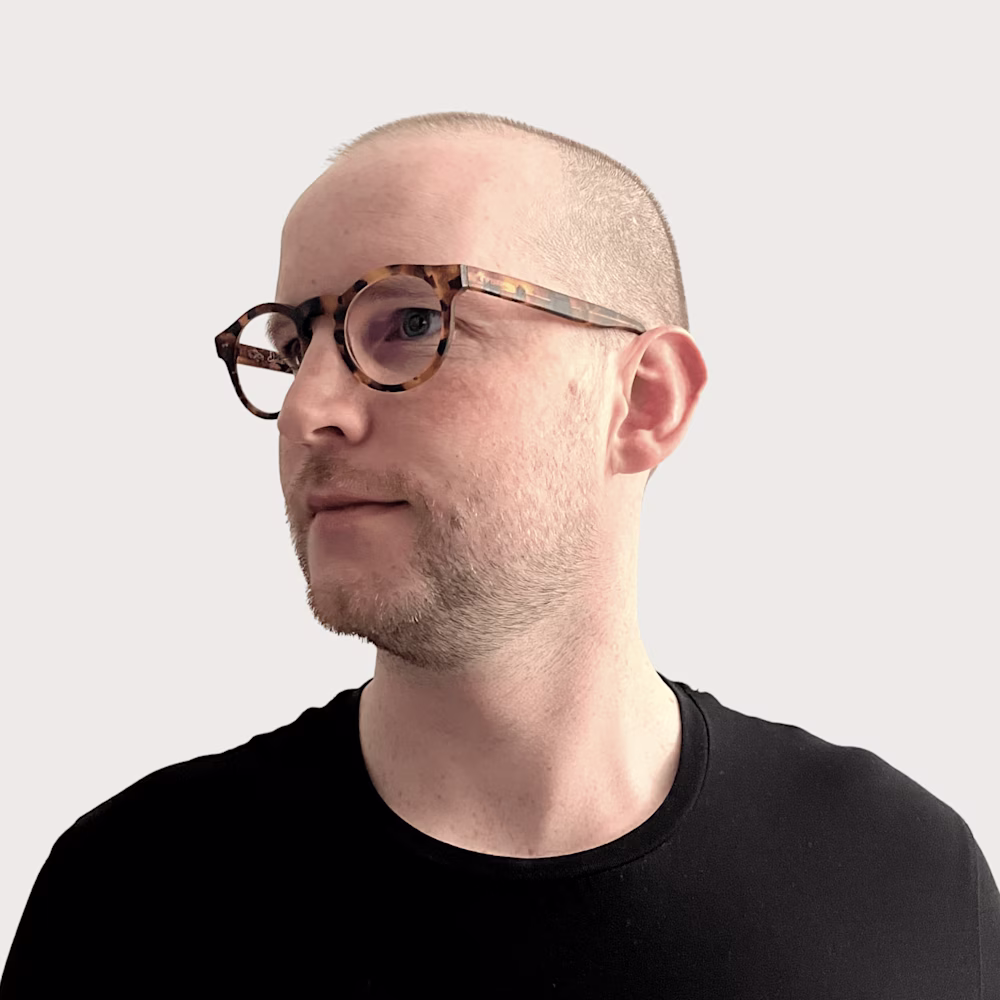 Huw Vicary