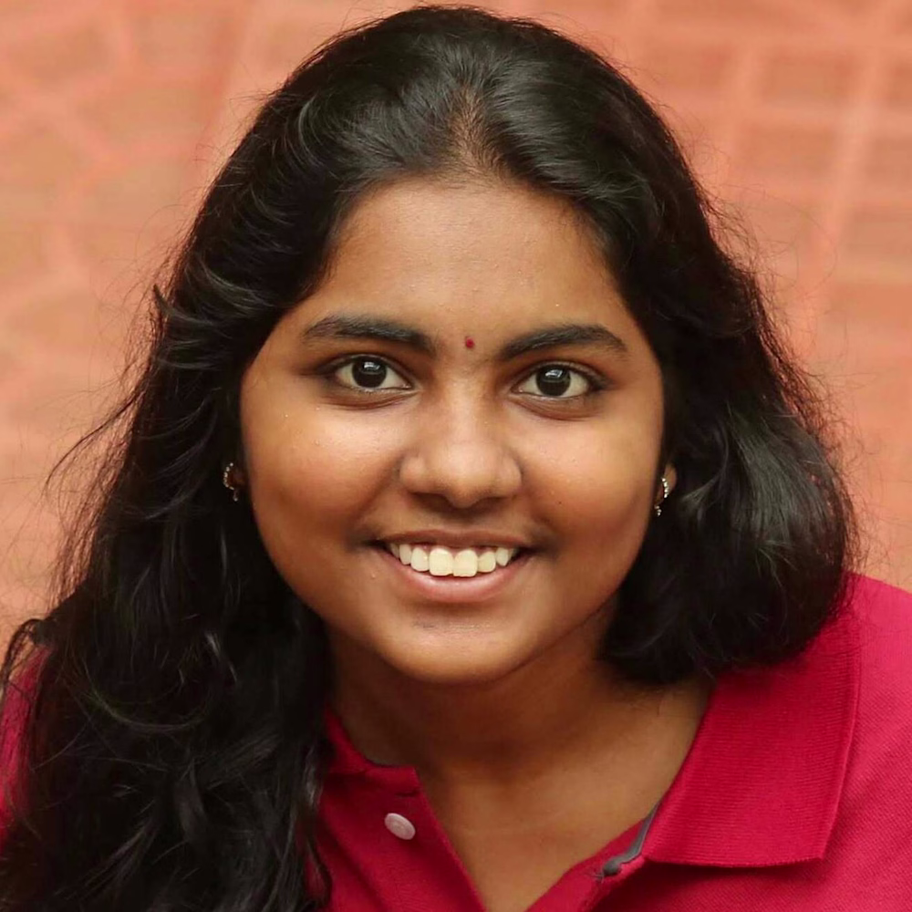 Seetha Mahalakshmi  Cheruvu