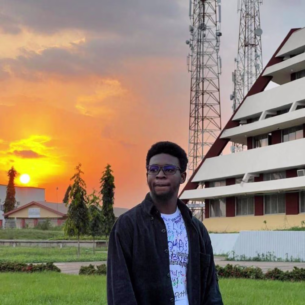 Boluwatife Sonde