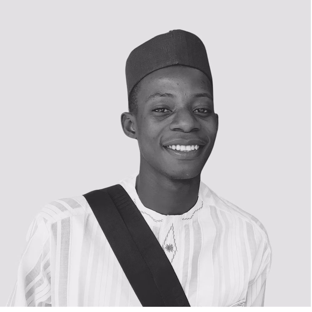 Faruq Arowolo
