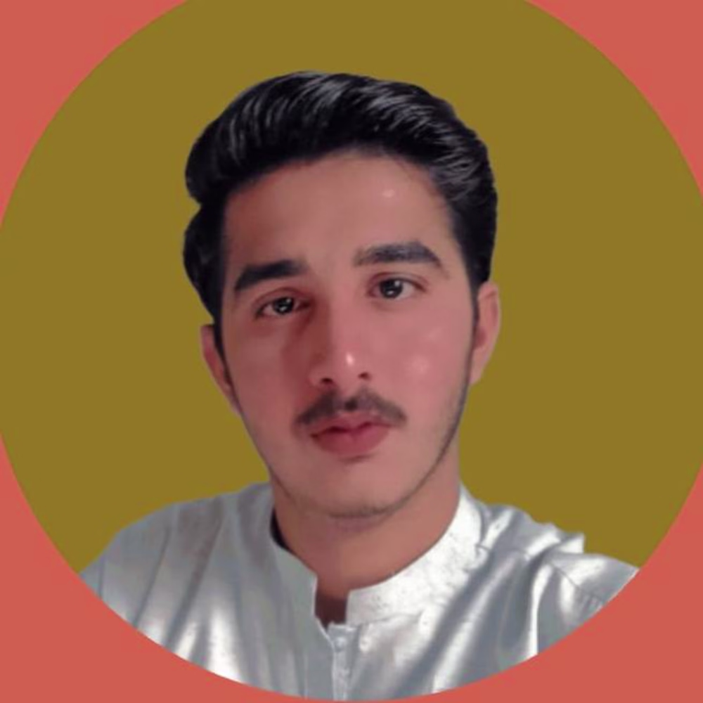 Fazeel Ahmad
