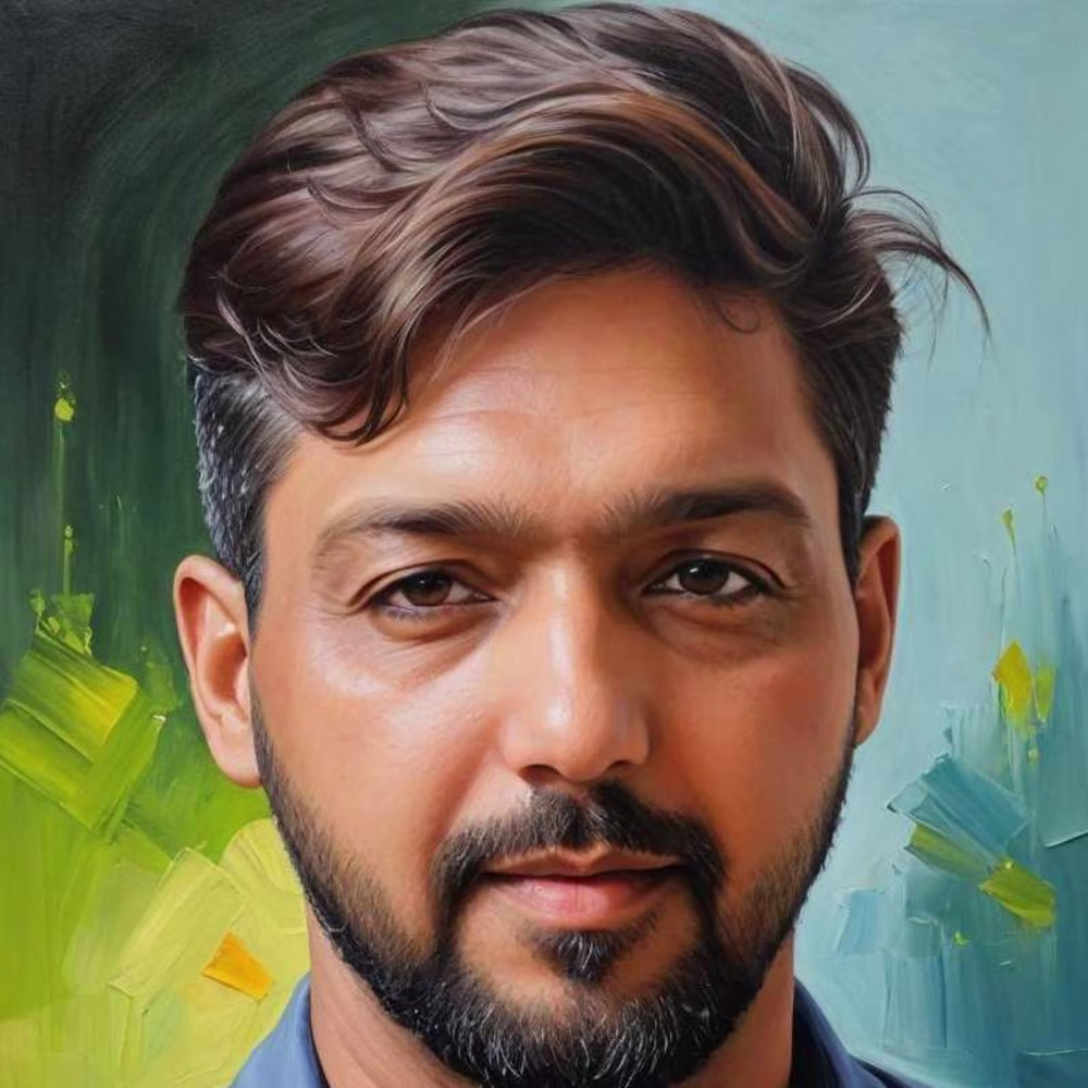Shravan  Hegde 