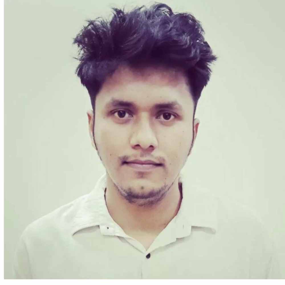 Pawan Rangile